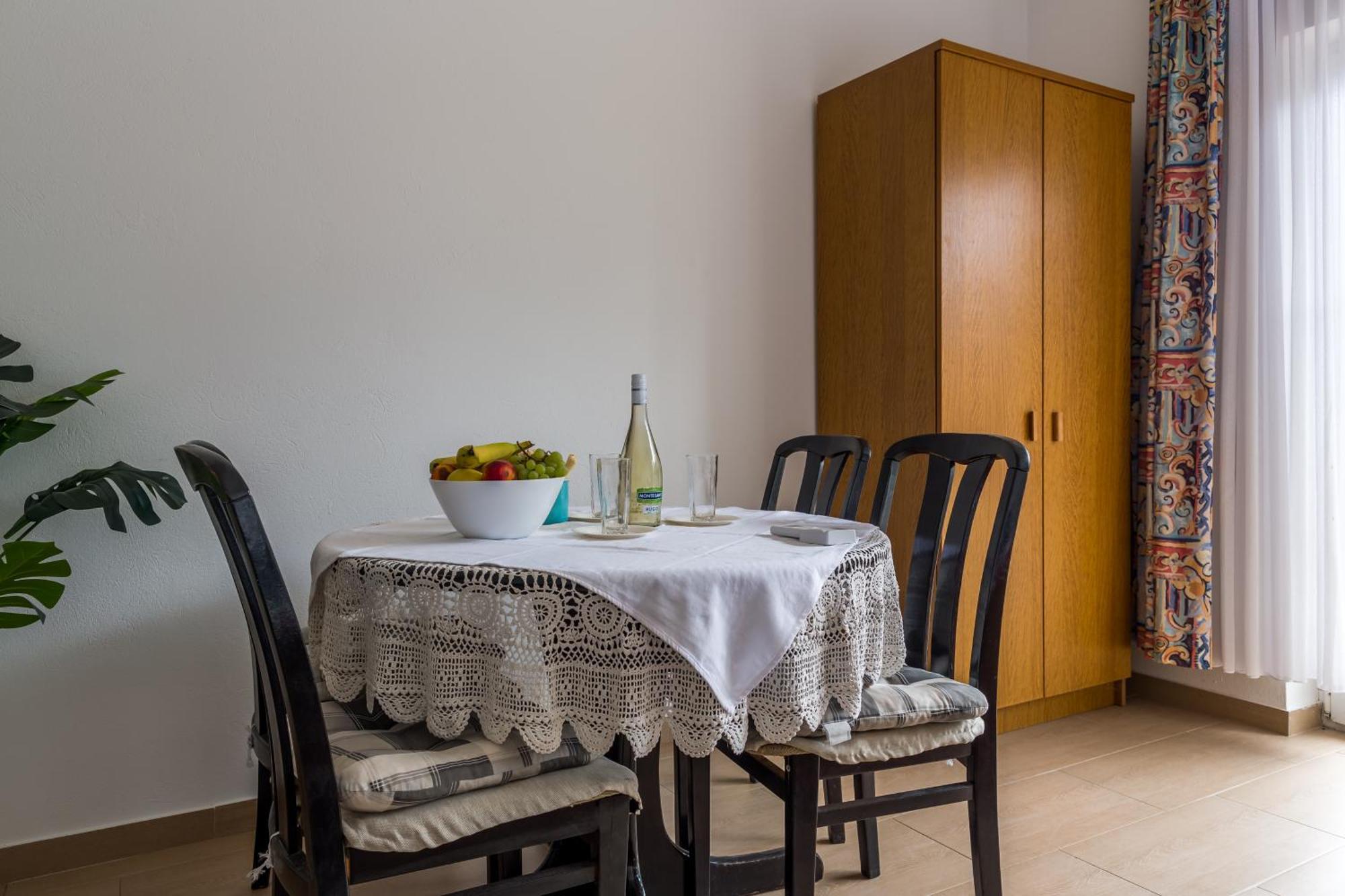 Apartments Claudia 슈므리카 외부 사진