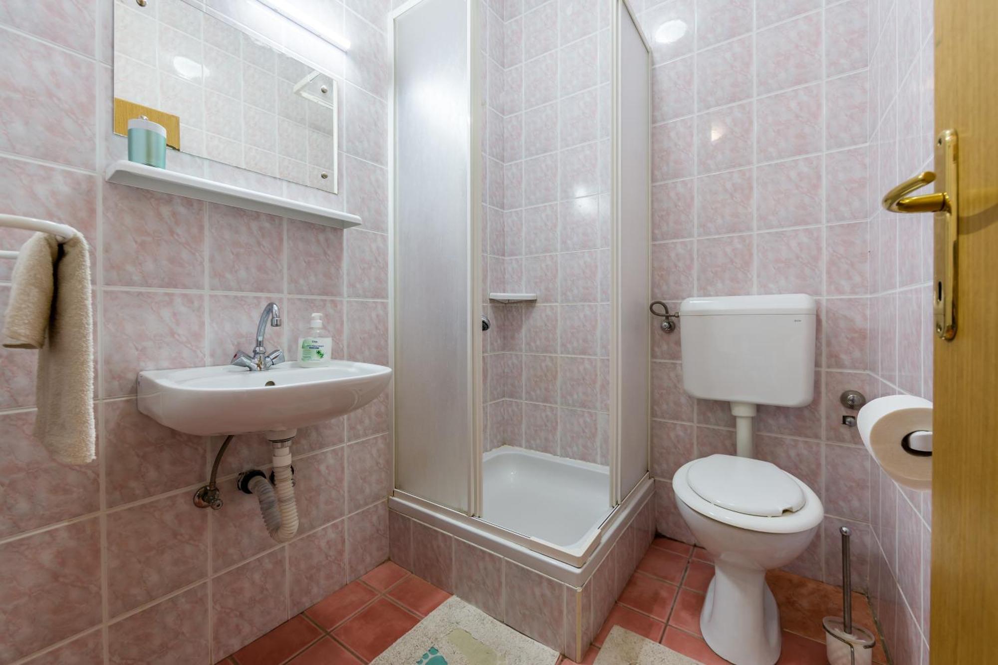 Apartments Claudia 슈므리카 외부 사진