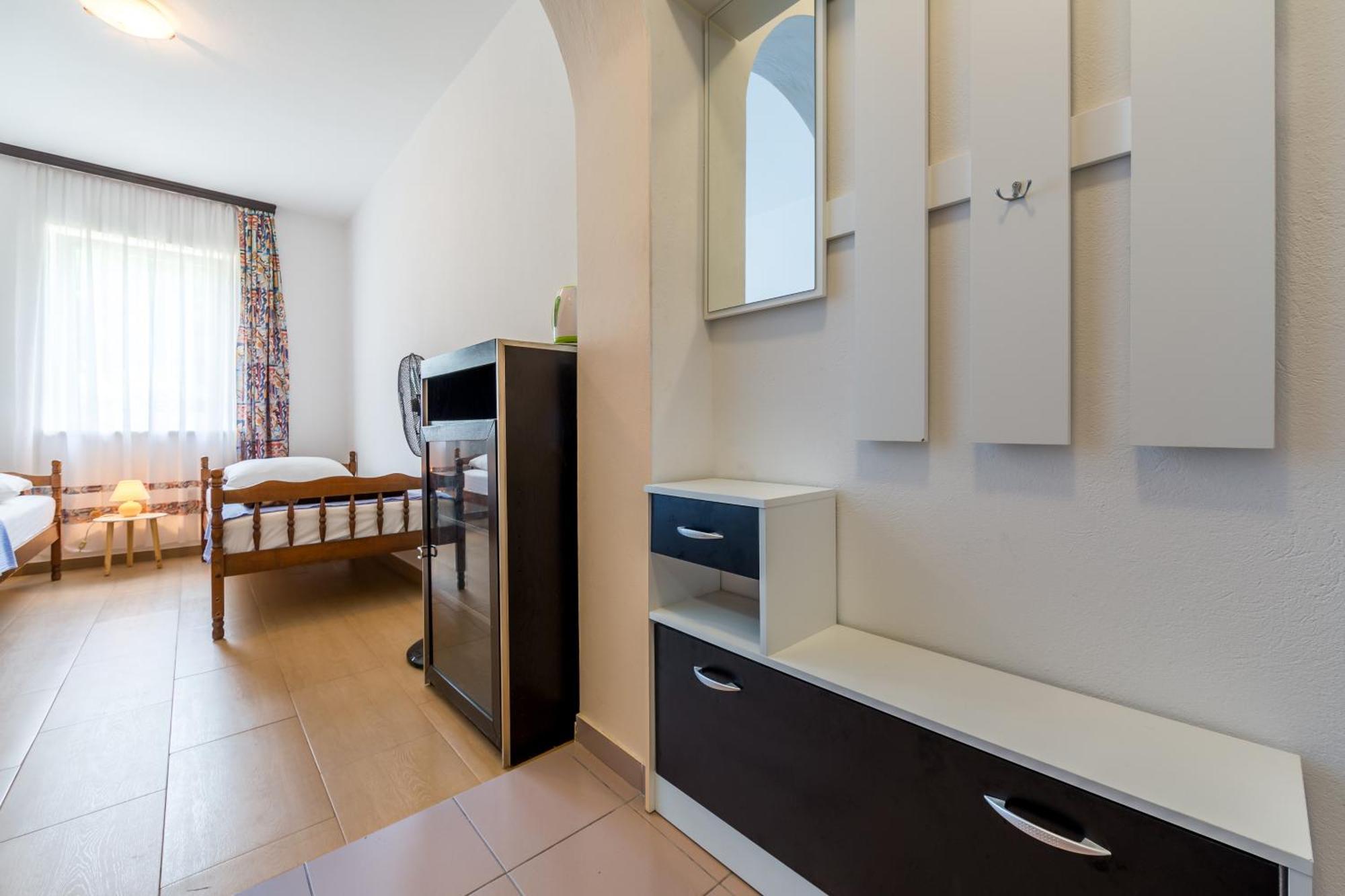 Apartments Claudia 슈므리카 외부 사진