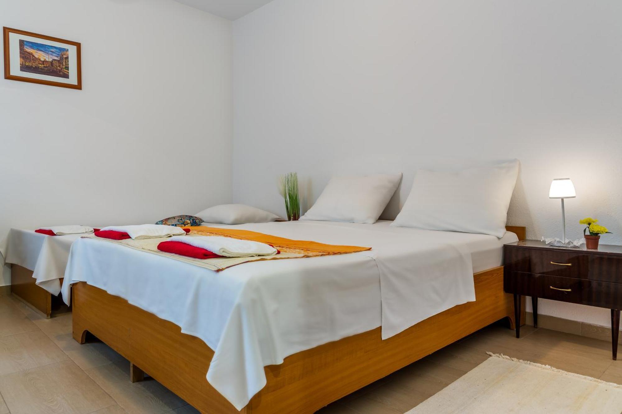 Apartments Claudia 슈므리카 외부 사진